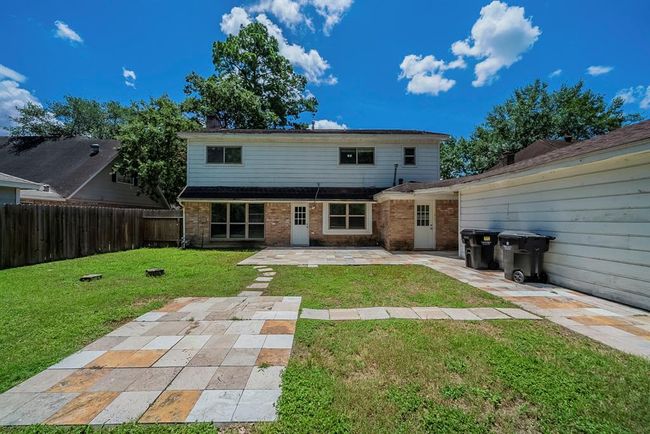 7914 Annola Ln, House other with 4 bedrooms, 3 bathrooms and null parking in Spring TX | Image 31