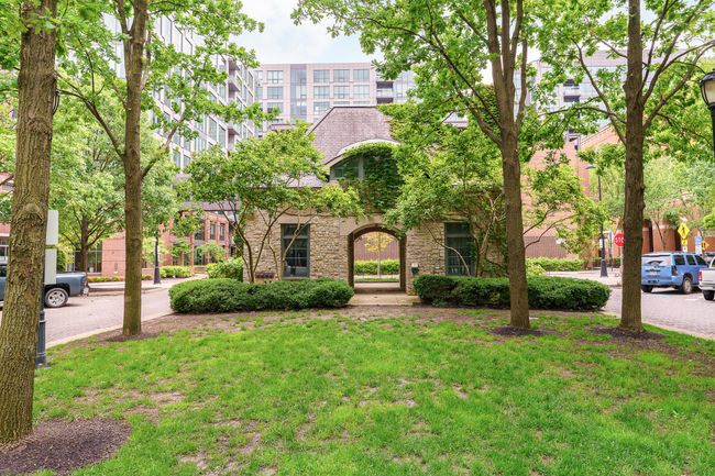 APT-703 - 251 Daniel Burnham Sq, Condo with 2 bedrooms, 3 bathrooms and null parking in Columbus OH | Image 44