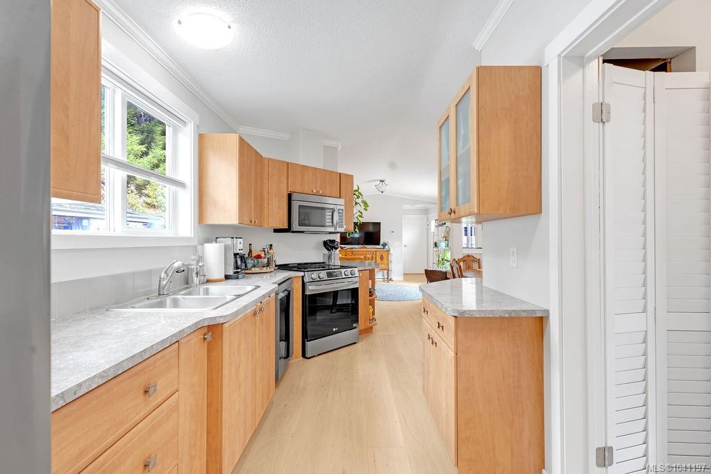 Residential in Ladysmith 2