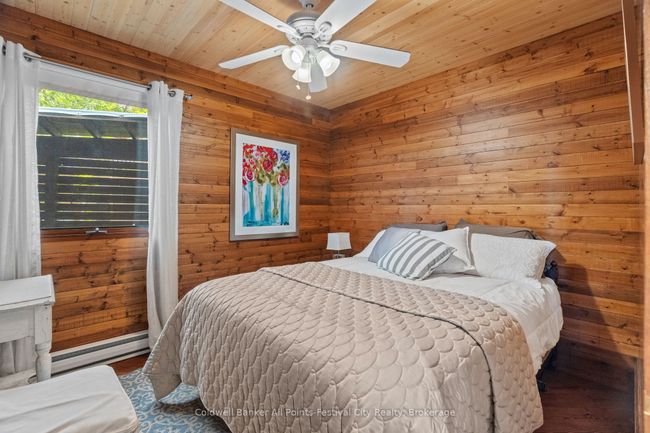 82195 Cottage Dr, House other with 5 bedrooms, 1 bathrooms and 4 parking in Goderich ON | Image 22