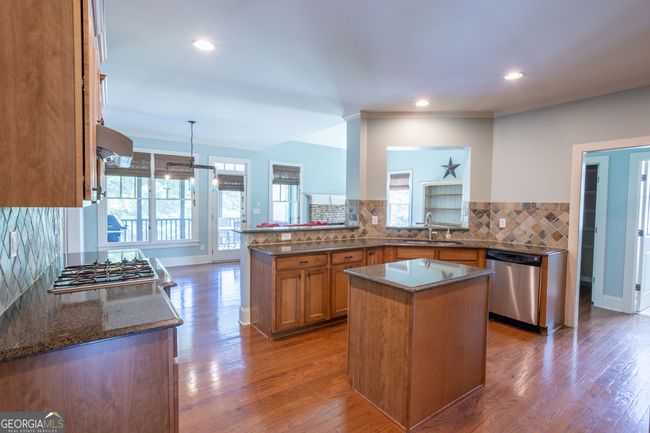 1141 Ivey Brook Dr, House other with 5 bedrooms, 6 bathrooms and 2 parking in Bethlehem GA | Image 13