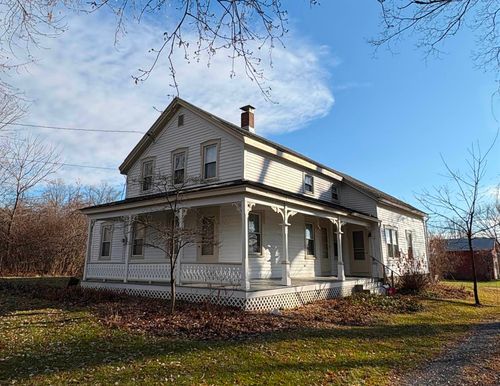 477 Myers Rd, Shaftsbury, VT, 05262-9238 | Card Image