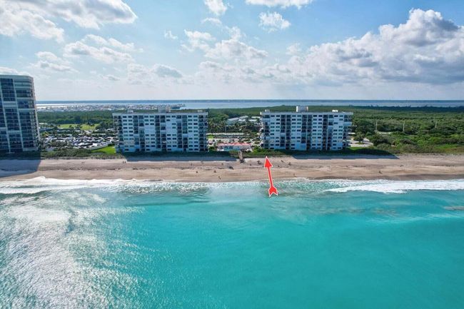 APT-108 - 9400 S Ocean Dr, Condo with 2 bedrooms, 2 bathrooms and null parking in Jensen Beach FL | Image 36