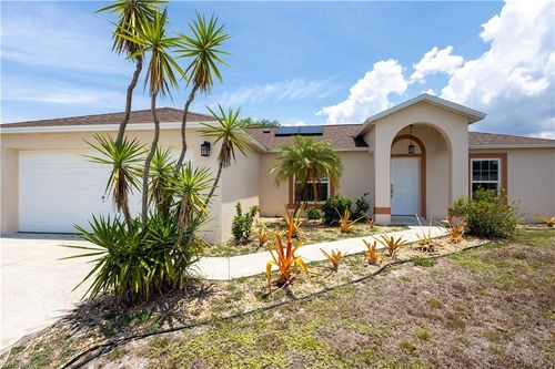 25324 Lychee Ct, Punta Gorda, FL, 33955 | Card Image