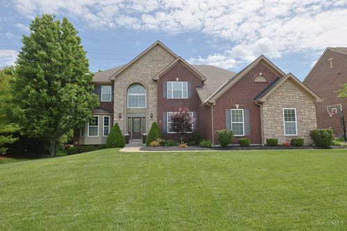 3328 Riverside Dr, Mason, OH, 45040-2339 | Card Image