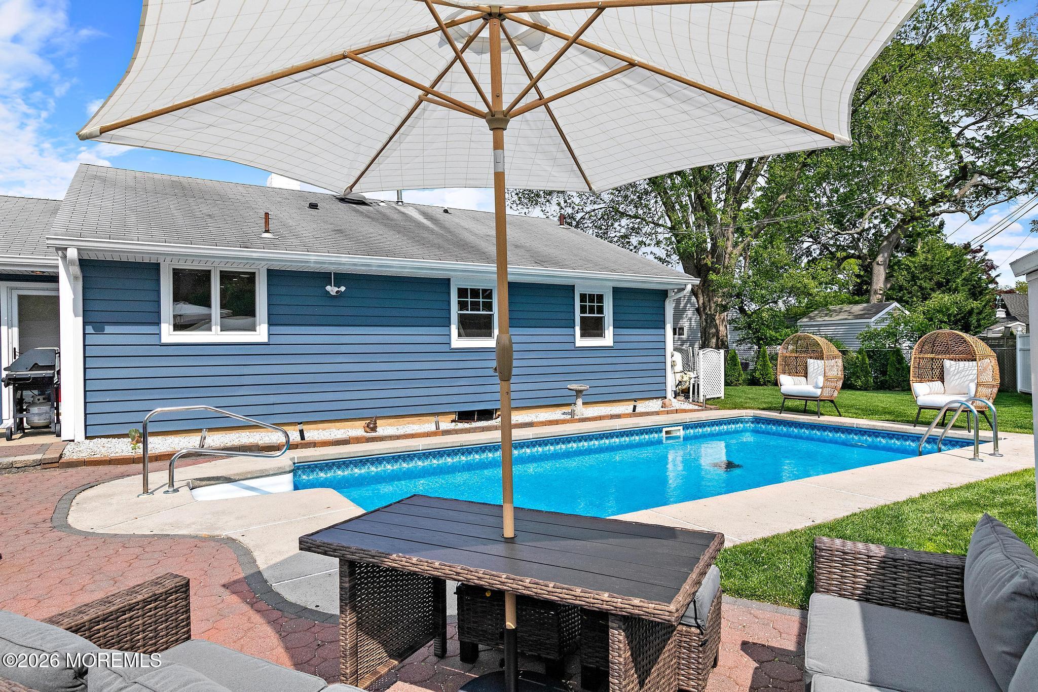 Residential Lease in Ocean Twp 5