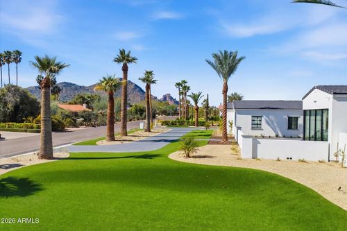 6821 E Valley Vista Ln, Paradise Valley, AZ, 85253-5348 | Card Image