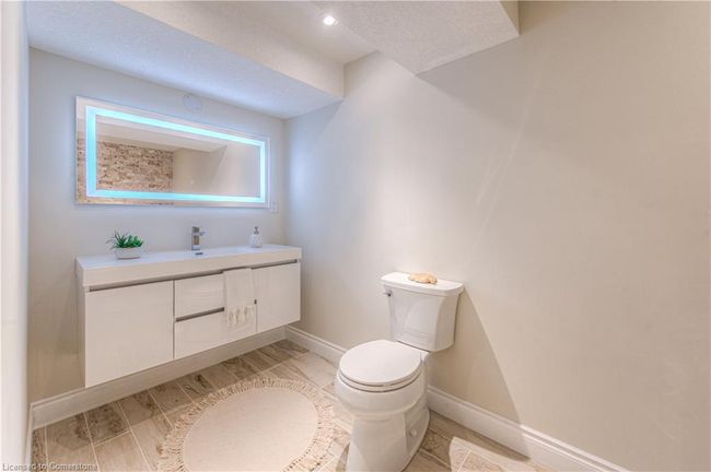 56 Marriott Pl, House other with 3 bedrooms, 4 bathrooms and 4 parking in Paris ON | Image 33