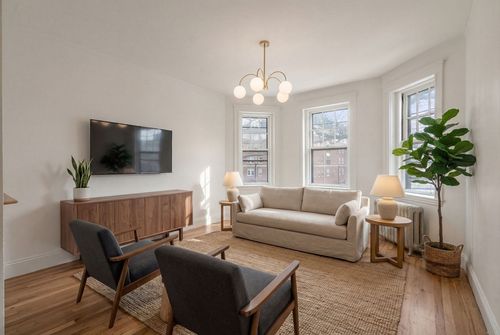 6-309 Allston Street, Boston, MA, 02135 | Card Image