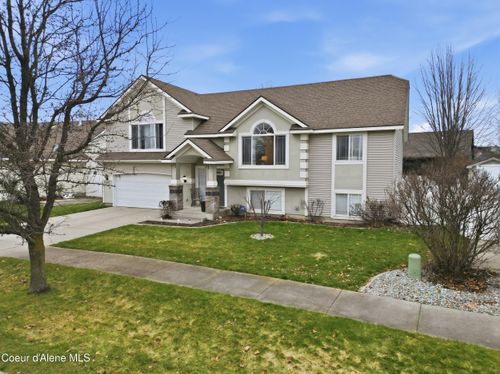 2627 W Timberlake Loop, Coeur D Alene, ID, 83815-8518 | Card Image