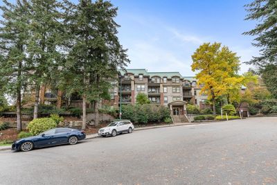 304 - 1591 Booth Ave, Condo with 2 bedrooms, 2 bathrooms and 1 parking in Coquitlam BC | Image 1