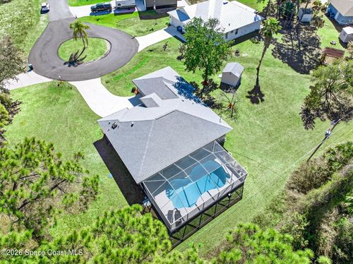 298 Dobbins Rd Nw, PALM BAY, FL, 32907-6945 | Card Image