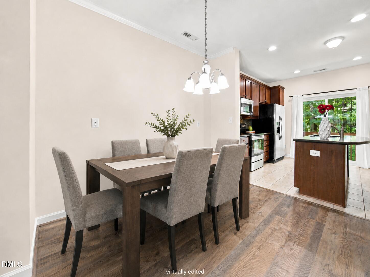 Residential in Raleigh 5