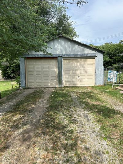 1709 Bigchief Avenue, House other with 3 bedrooms, 1 bathrooms and null parking in Pawhuska OK | Image 3