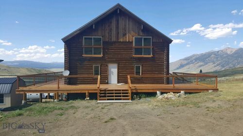 224 Slide Rock Rd, Cameron, MT, 59720-9621 | Card Image