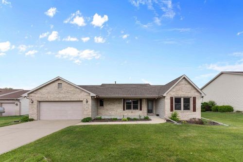 814 Seminole Dr, Lowell, IN, 46356 | Card Image