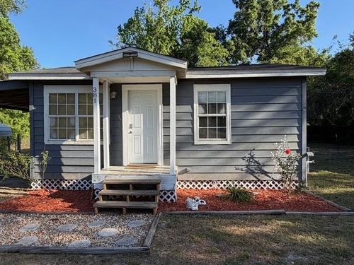 381 Shadeville Road, Crawfordville, FL, 32327 | Card Image