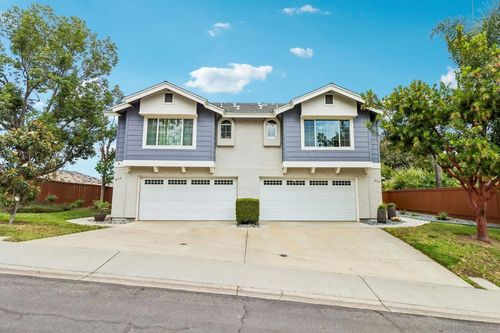 8164 Mission Vista Dr, San Diego, CA, 92120 | Card Image