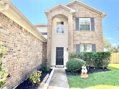 SFISD, 4 Bedroom, 2 1/2 Bath Dream Home! | Image 1