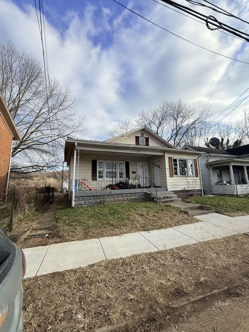 614 S 2nd Ave, Middleport, OH, 45760-1472 | Card Image