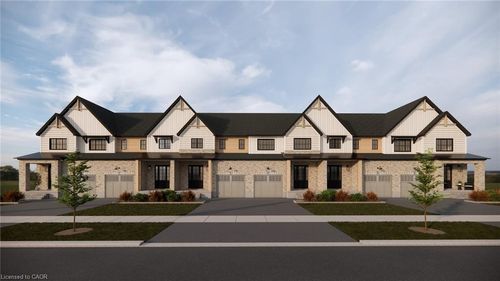 15 Anne St W, Harriston, ON, N0G1Z0 | Card Image