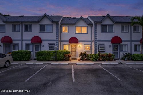 664 Seaport Boulevard, Cape Canaveral, FL, 32920 | Card Image