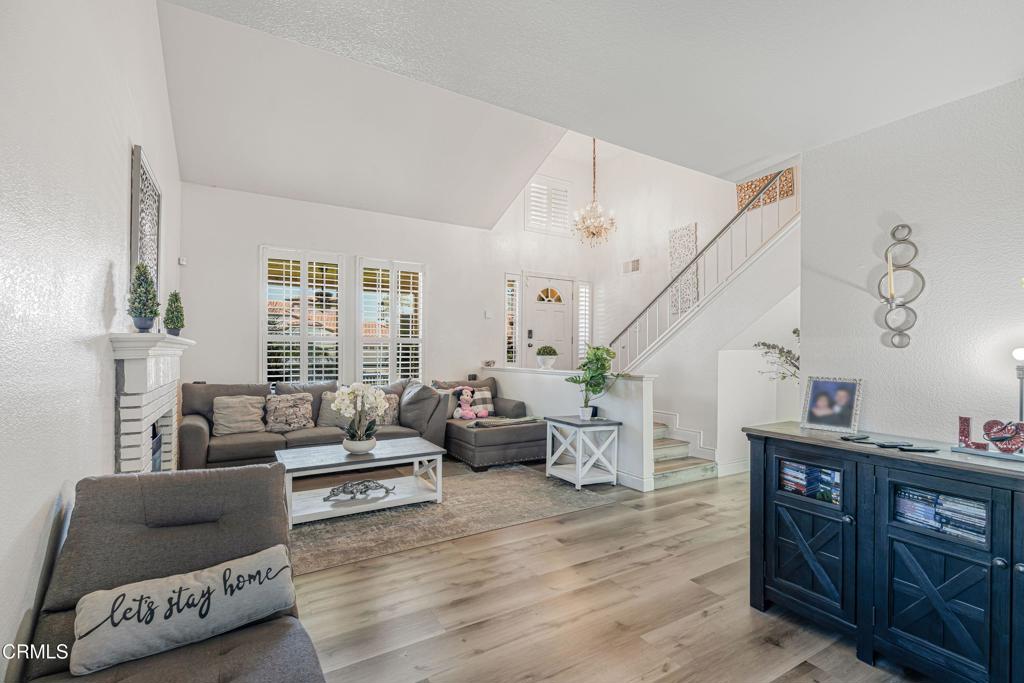 Residential in Palmdale 5