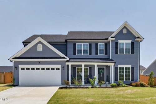 430 Oak Park Blvd, Youngsville, NC, 27596 | Card Image
