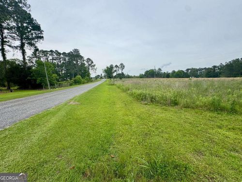 TRACT 3 Grimsley Rd, Tifton, GA, 31794-9361 | Card Image