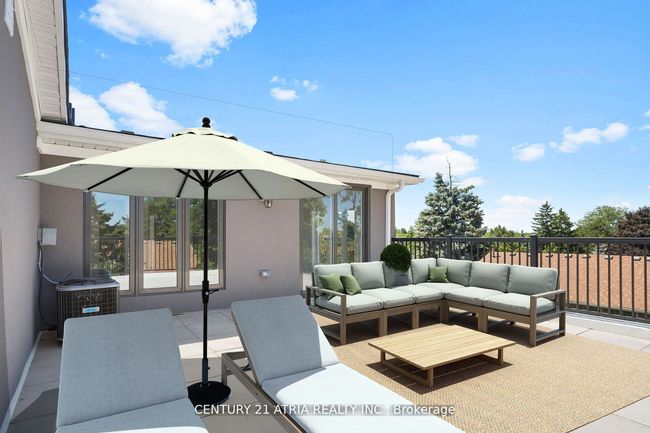 9 - 6701 Thorold Stone Rd, Condo with 3 bedrooms, 3 bathrooms and null parking in Niagara Falls ON | Image 11