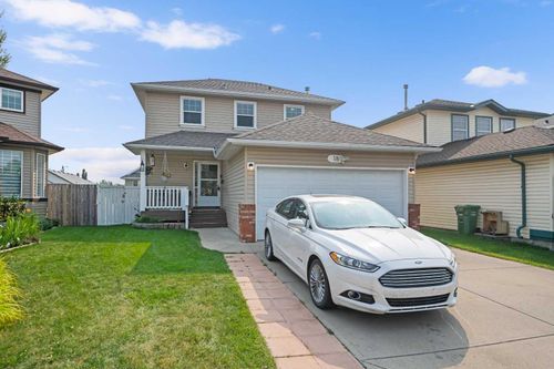 18 Big Springs Hill Se, Airdrie, AB, T4A1M9 | Card Image
