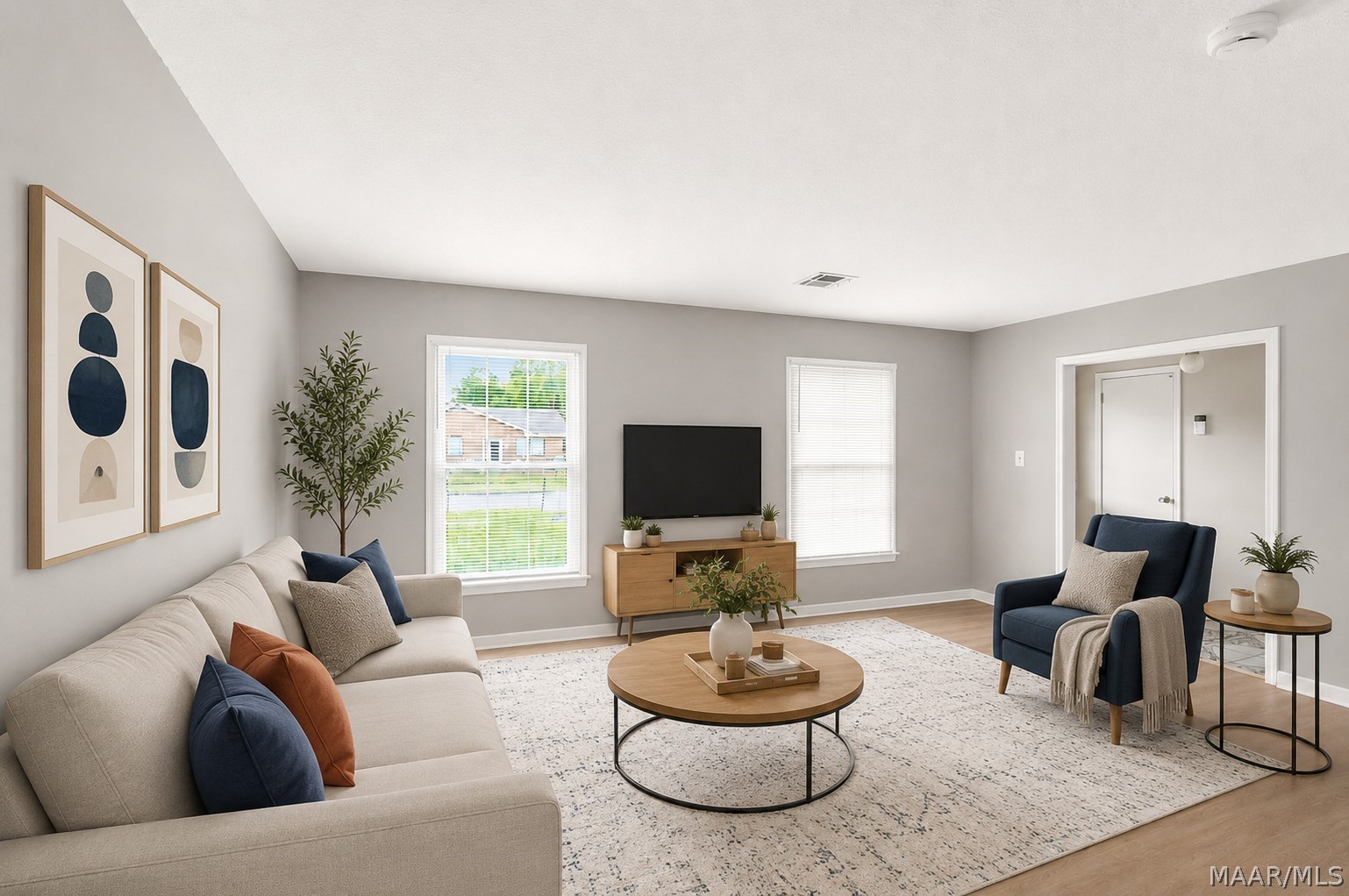 Residential in Montgomery 2
