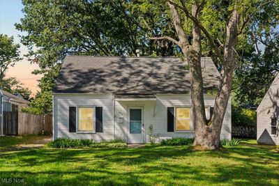 1920 Tudor Street, House other with 4 bedrooms, 1 bathrooms and null parking in Cuyahoga Falls OH | Image 1