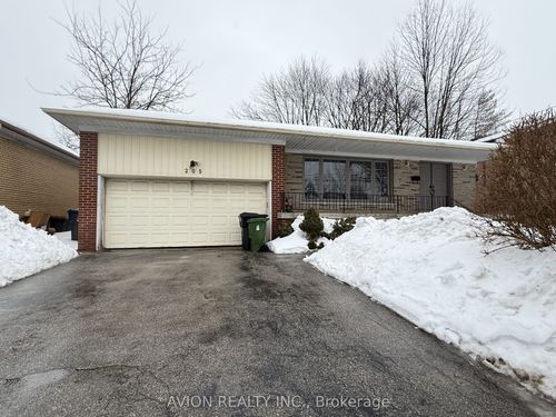 205 Torresdale Ave, North York, ON, M2R3E7 | Card Image