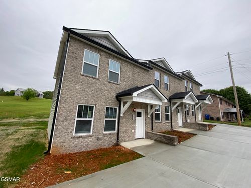 1471 Fate Rankin Road, Jefferson City, TN, 37760 | Card Image