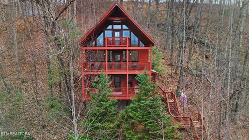 1322 Ridgefield Dr, Sevierville, TN, 37876 | Card Image