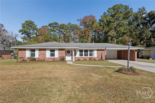 422 Woodcliff Dr, Savannah, GA, 31406-5931 | Card Image