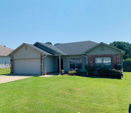 120 Angel Circle, Beebe, AR, 72012 | Card Image