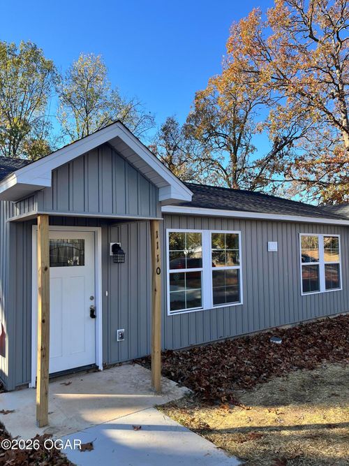 1110 E 34th Street, Joplin, MO, 64804 | Card Image