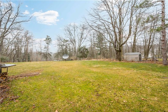 3910 Shepard Rd, House other with 3 bedrooms, 1 bathrooms and 2 parking in Gibsonia PA | Image 23