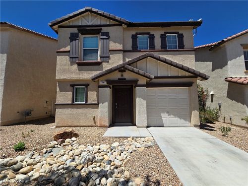 n-7241 Liberty Pride St, Las Vegas, NV, 89148-3898 | Card Image