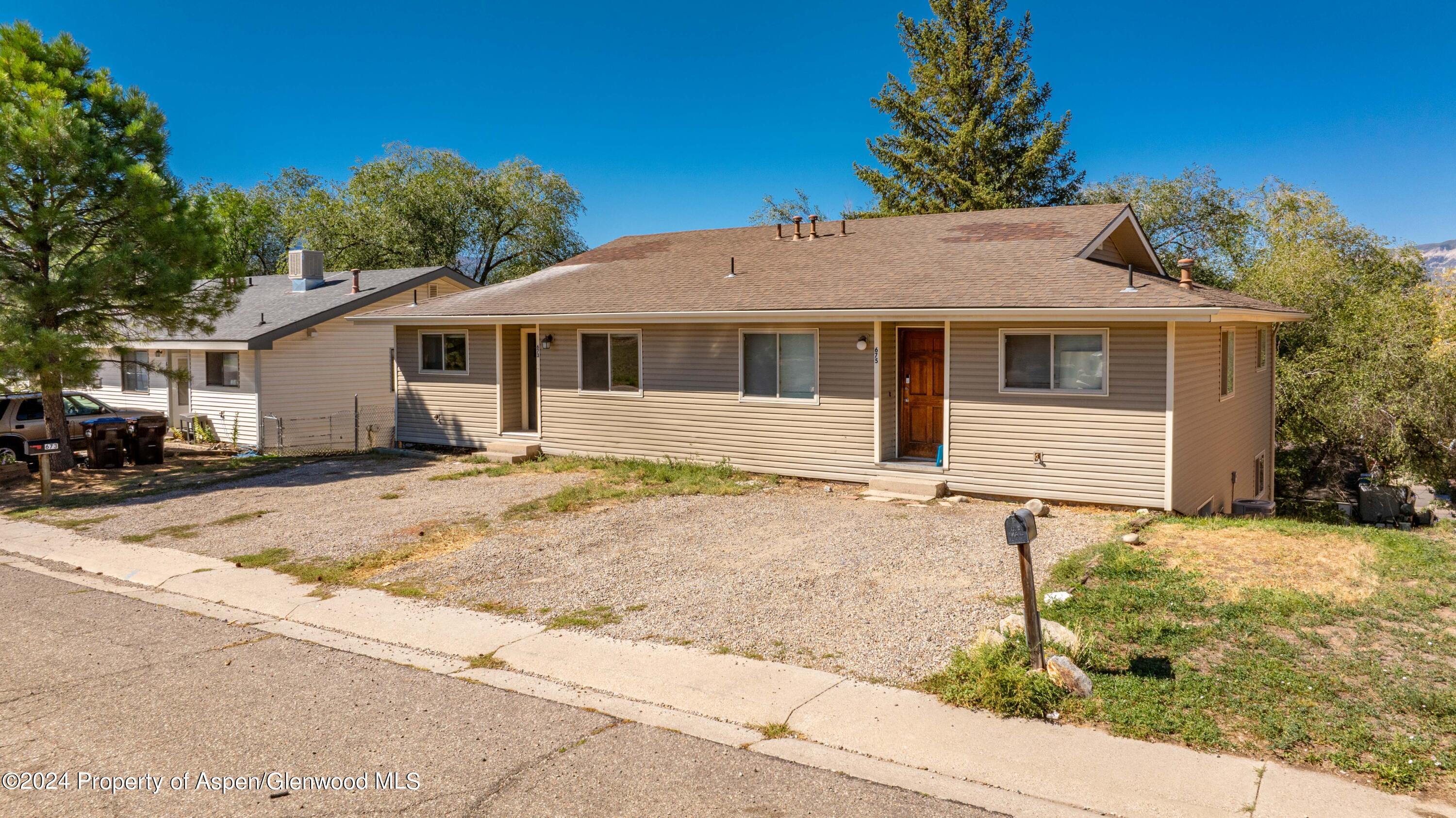 Mccarron Ct, Rifle, CO 81650