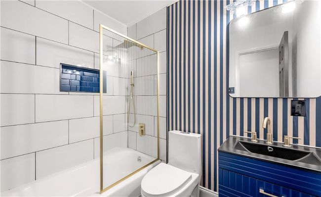 4158 Pepperdine Dr, House other with 3 bedrooms, 2 bathrooms and 1 parking in Decatur GA | Image 10