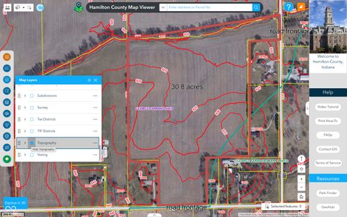 0 W 246th St, Sheridan, IN, 46069 | Card Image