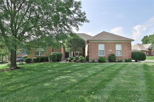 595 Heatherwoode Cir, Springboro, OH, 45066-1538 | Card Image