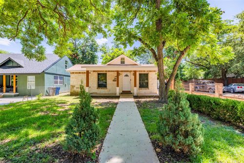 1126 Wilbur St, Dallas, TX, 75224-1702 | Card Image