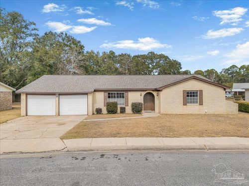 8120 Camelford Dr, Pensacola, FL, 32506-4924 | Card Image