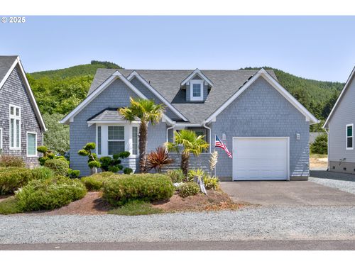 26769 White Dove Ave, Rockaway Beach, OR, 97136-9948 | Card Image