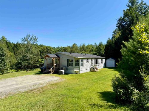 3713 Trebo Road, Chester, VT, 05143 | Card Image