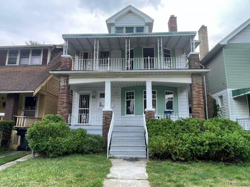 5315 Spokane St, Detroit, MI, 48204-5026 | Card Image